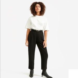 Everlane Put Together Pleat Pant 00